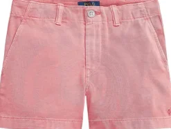 Cotton Chino Short
