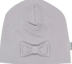 Cotton Hat - Bow