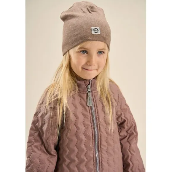 Cotton Hat - Solid