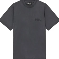Cotton Jersey Frode MNC Tee
