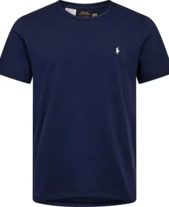 Cotton Jersey Sleep Shirt