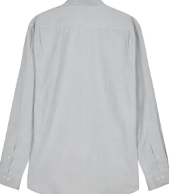 Cotton Oxford Sune Shirt BD INS