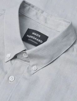 Cotton Oxford Sune Shirt BD INS