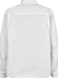 Cotton Oxford Svano Shirt