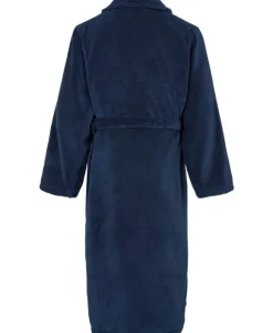 Cotton Terry Robe