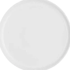 Coupe frokosttallerken 22cm White