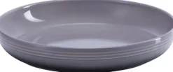 Coupe pastatallerken 22cm flint