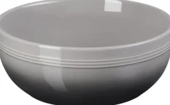Coupe serveringsskål 20cm Flint