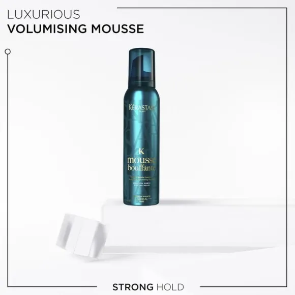 Couture Styling Mousse Bouffante 150 ml.