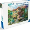 Cove Manor Echoes 2000p