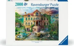 Cove Manor Echoes 2000p