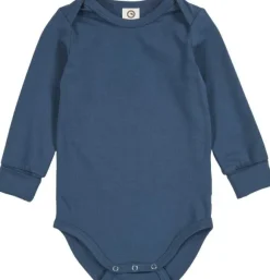 Cozy me l/s body