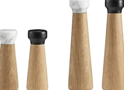 Craft Kværn Peber Sort