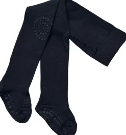 Crawling tights anti-slip Wool LV