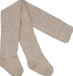 Crawling Tights - Bamboo LV
