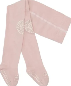 Crawling tights - cotton