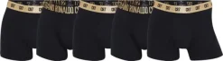 CR7 Basic Trunk Organic,5-pack