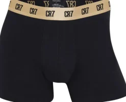 CR7 Basic Trunk Organic,5-pack