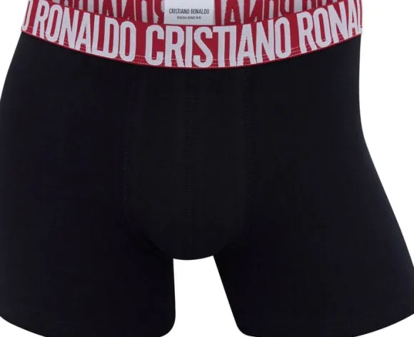 CR7 Basic, Trunk, 5-pack..