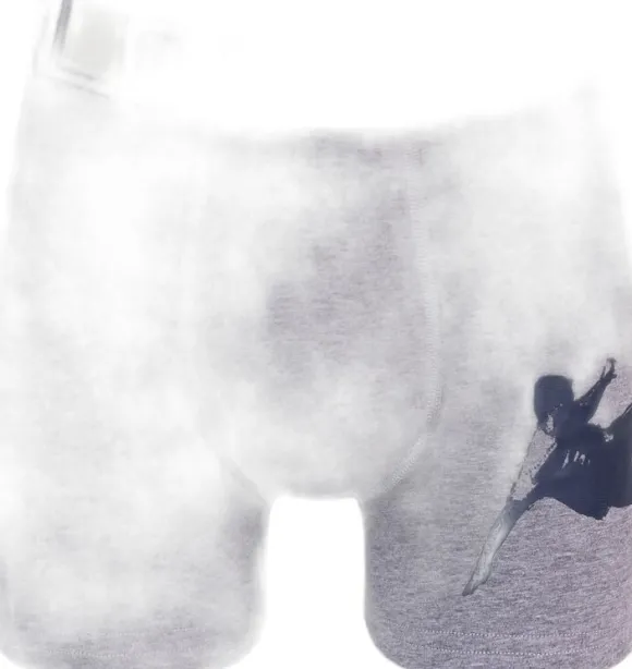 CR7 Boys Trunk 2-pack.