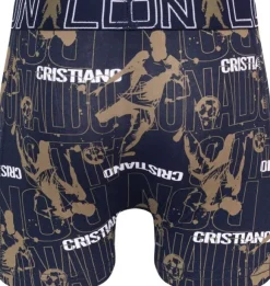CR7 Boys Trunk 2-pack.