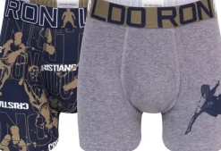 CR7 Boys Trunk 2-pack.