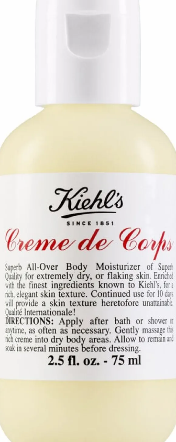 Creme de Corps