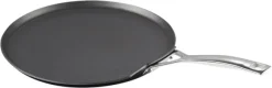 Crepespanna m/beläggning 28 cm Aluminium