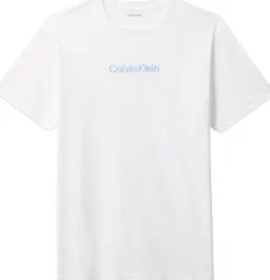 Crew Neck Pyjama T-Shirt