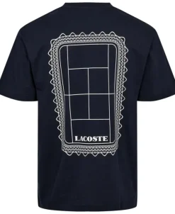 CREWNECK T-SHIRTS UNISEX ADULT KNIT