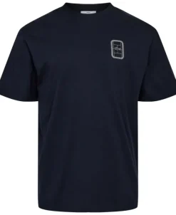CREWNECK T-SHIRTS UNISEX ADULT KNIT