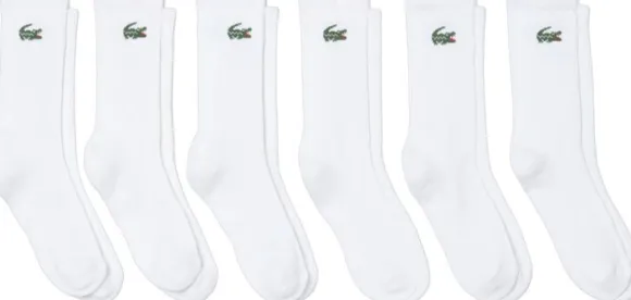 CREW SOCKS UNISEX ADULT KNIT