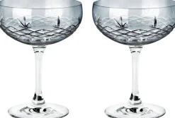 Crispy Sapphire Gatsby - 2 pcs