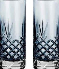 Crispy Sapphire Highball - 2 pcs.