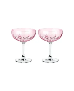 Crispy Topaz Gatsby - 2 pcs