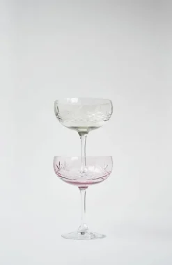 Crispy Topaz Gatsby - 2 pcs