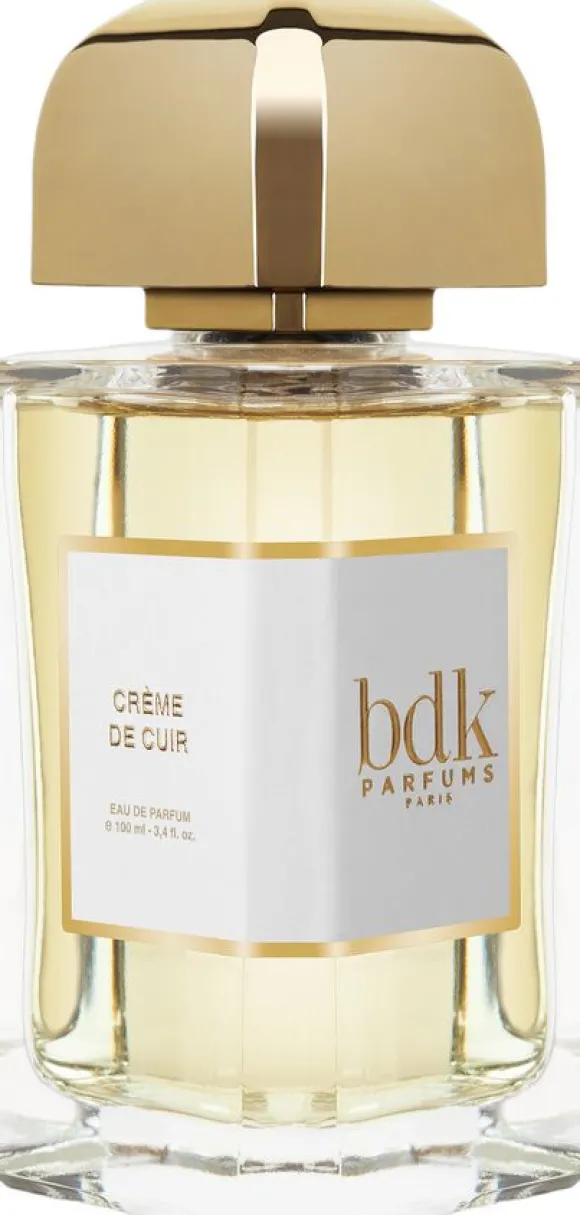 CRÈME DE CUIR - Eau de Parfum 100 ML