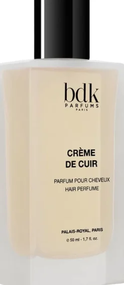 CRÈME DE CUIR - HAIR PARFUME 50 ML