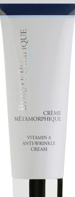 Créme Metamorphique