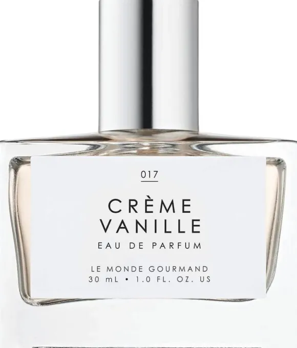 Crème Vanille - parfym