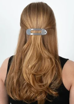 Crocodile Hair Clip