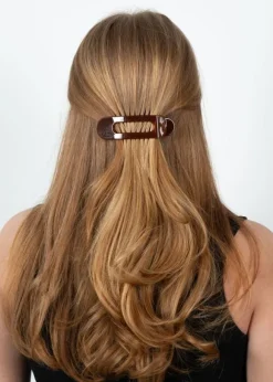 Crocodile Hair Clip