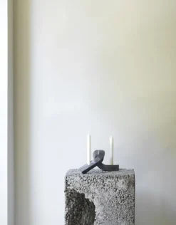 Crooked Candlestick Two