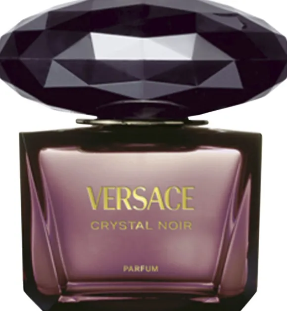 Crystal Noir Parfum