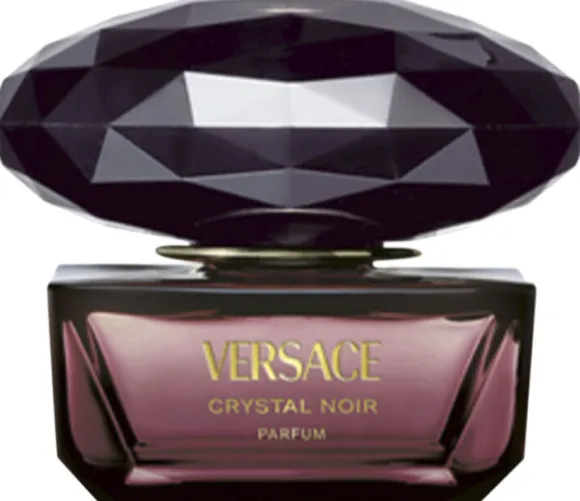Crystal Noir Parfum