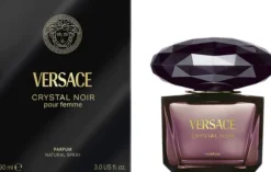 Crystal Noir Parfum