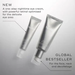 Crystal Retinal Ceramide Eye 6
