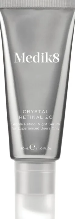 Crystal Retinal 20 Serum