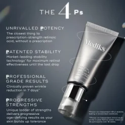 Crystal Retinal 20 Serum