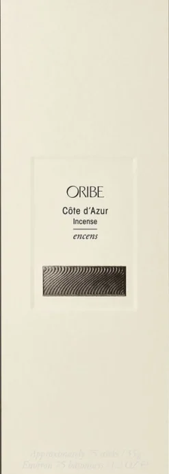 Côte d'Azur Incense